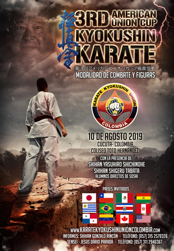 copa-america-2019-karate-Kyokushin
