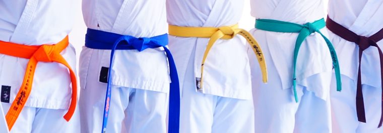 Grados-Kyokushin